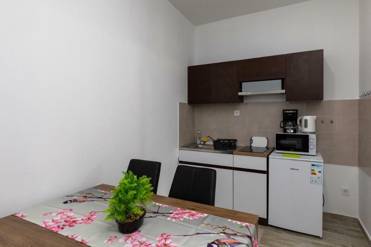 Scenic Apartment