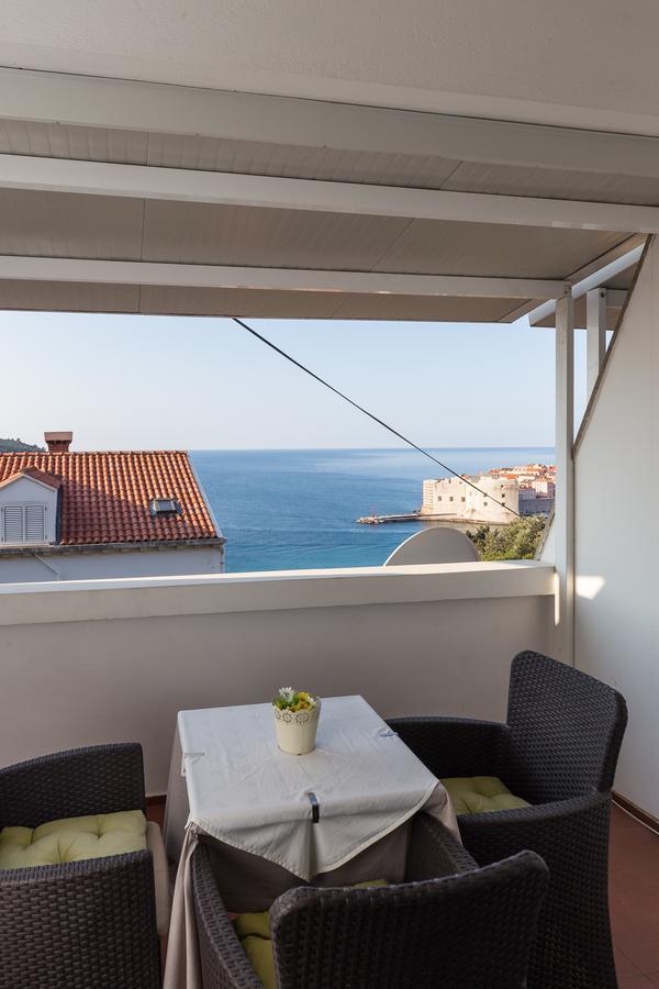 Apartamento Scenic Dubrovnik