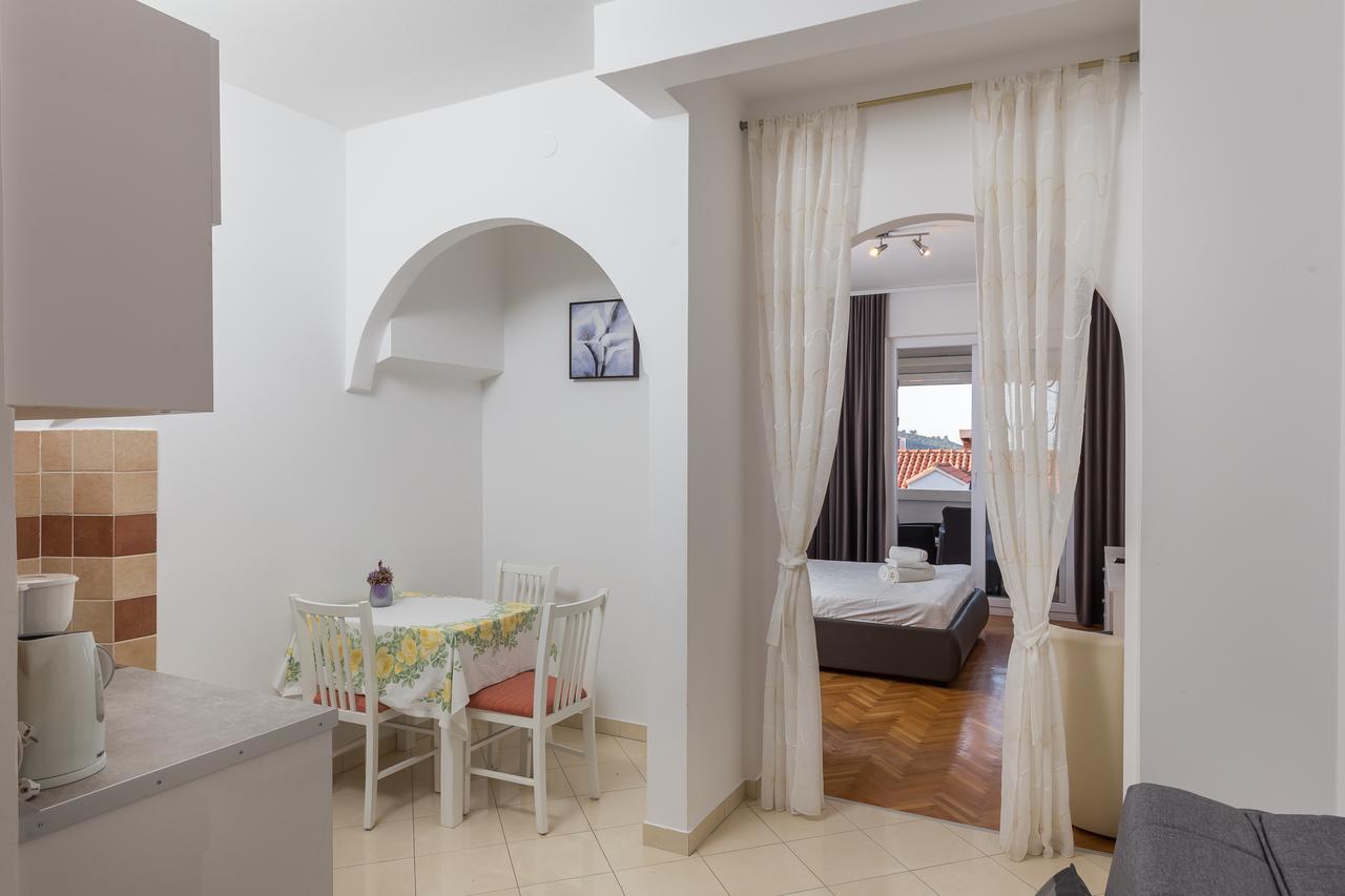 Scenic Apartamento Dubrovnik
