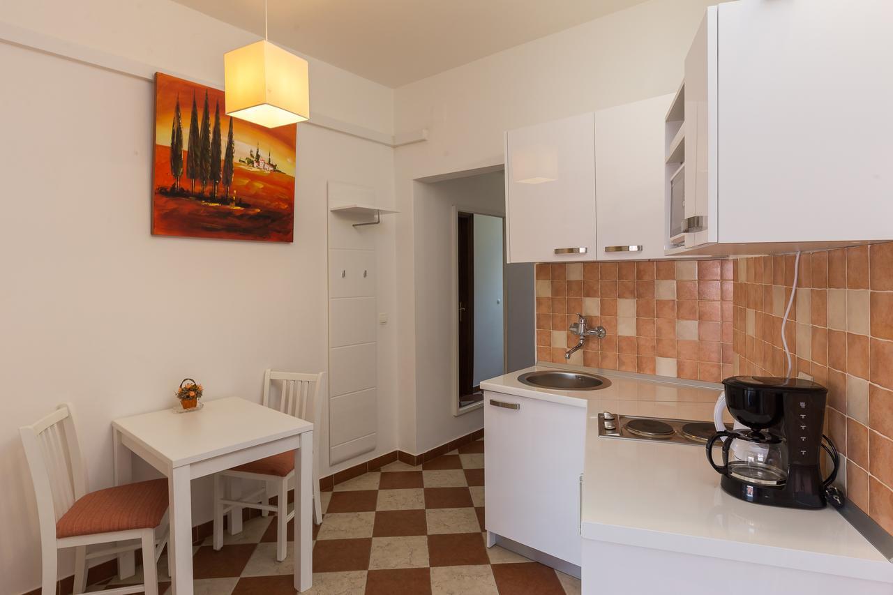 Apartamento Scenic Dubrovnik