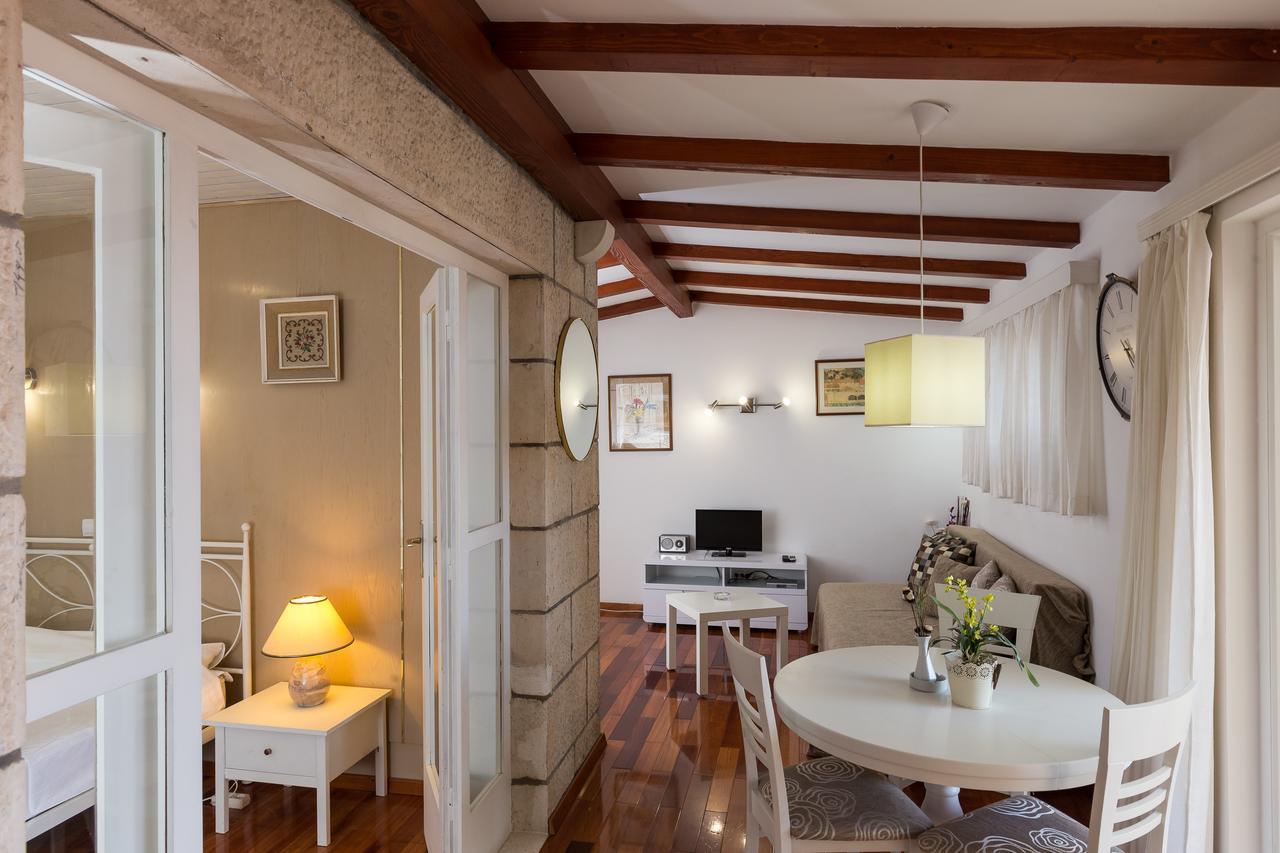 Apartamento Scenic Dubrovnik