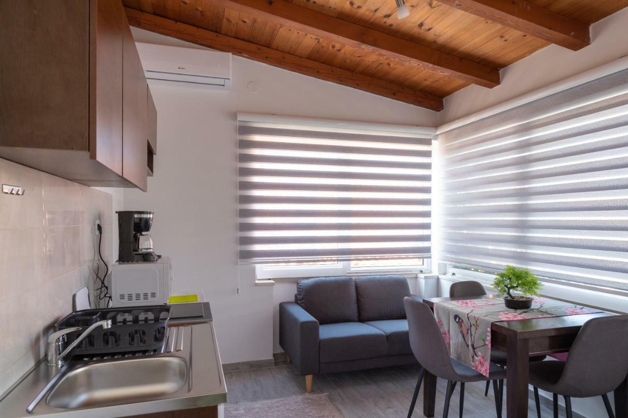 Scenic Apartamento