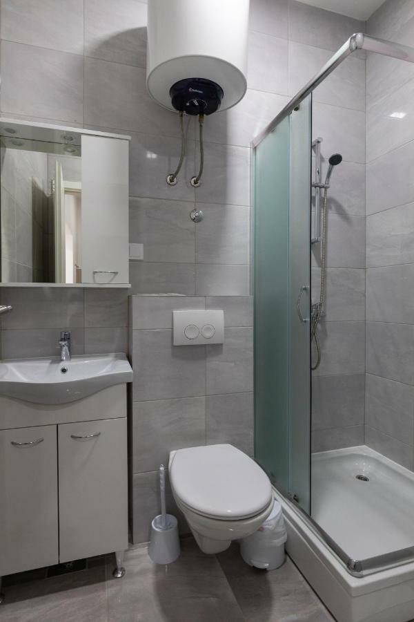 Apartamento Scenic