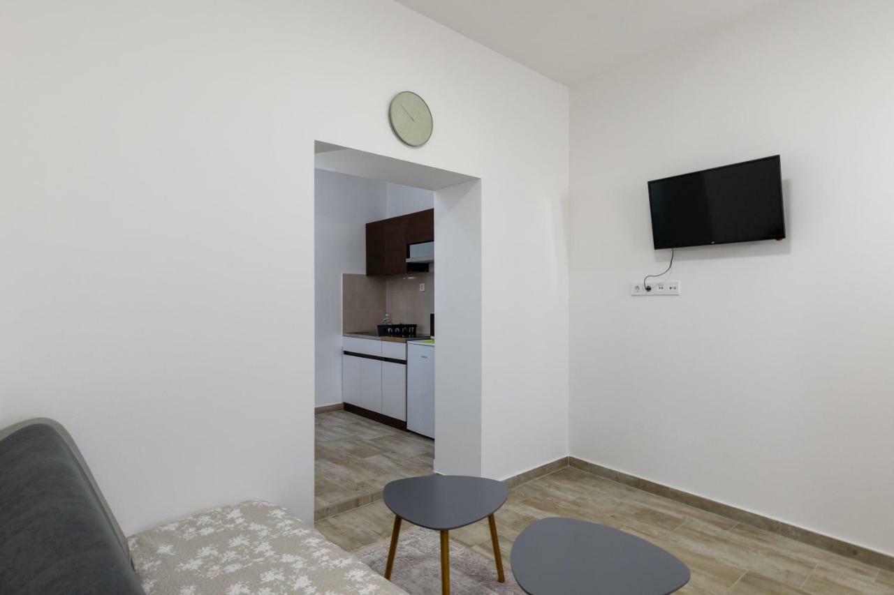 Apartamento Scenic *
